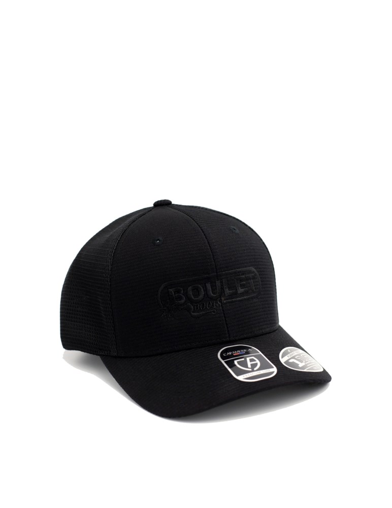 Boulet | Structured Trucker Cap