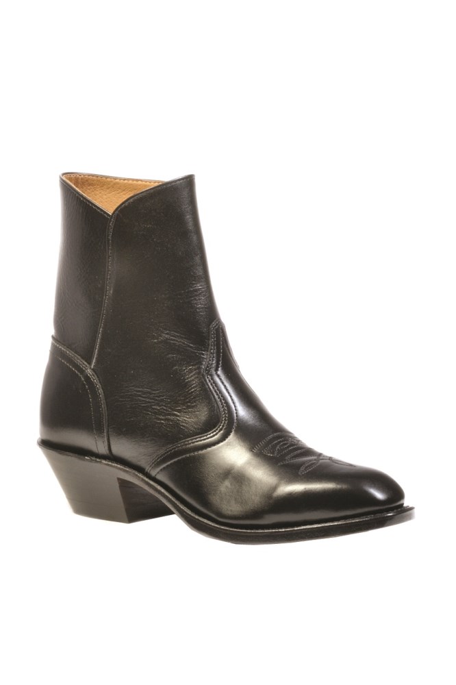 Boulet | Men's Western Dress Toe