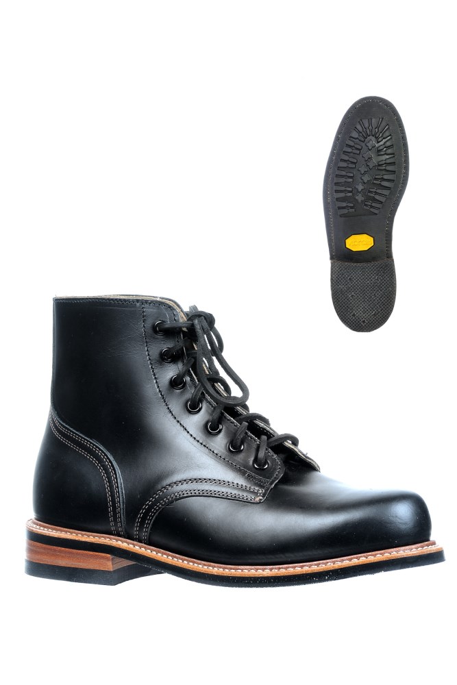 Boulet | Men's Casuals - Vibram Sole 430