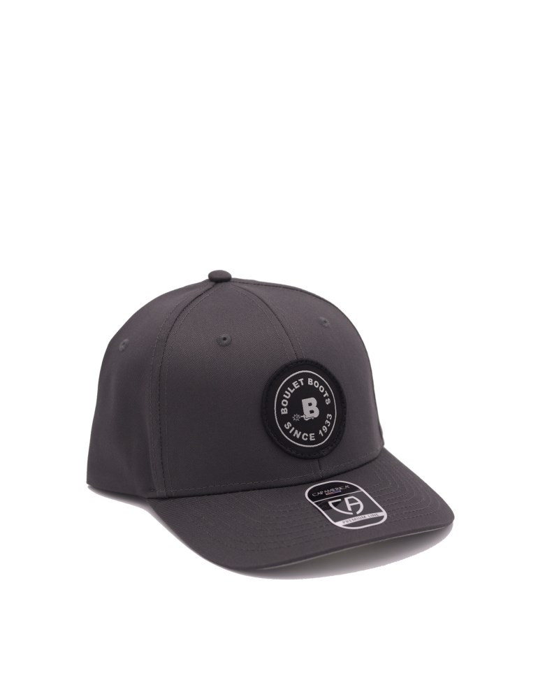 Boulet | Structured Trucker Cap