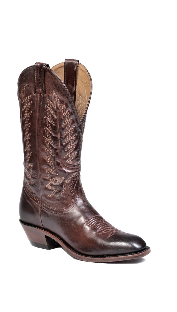 Boulet | Men's Western Dress Toe