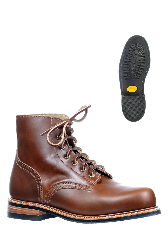 Boulet | Men's Casuals - Vibram Sole 430