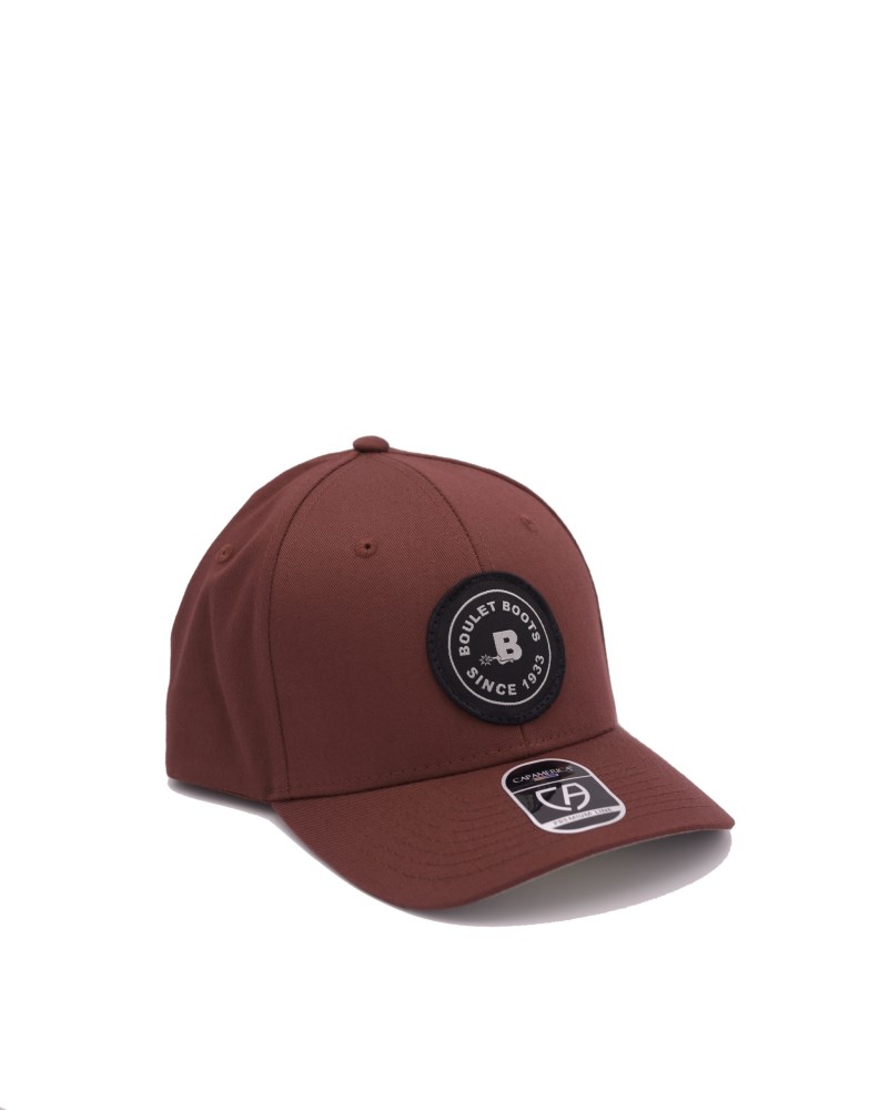 Boulet | Structured Trucker Cap