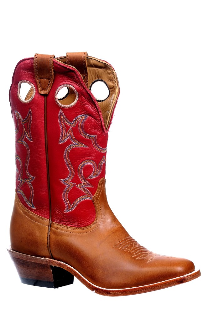 Boulet | Men's Roughstock