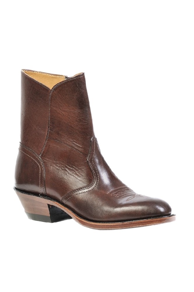 Boulet | Men's Western Dress Toe